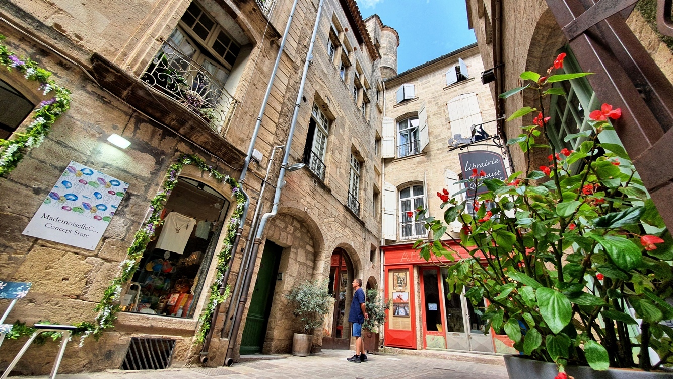 Pézenas Pézenas