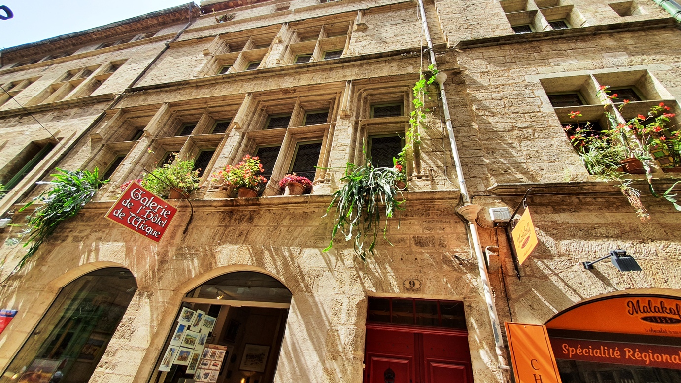 Pézenas Pézenas