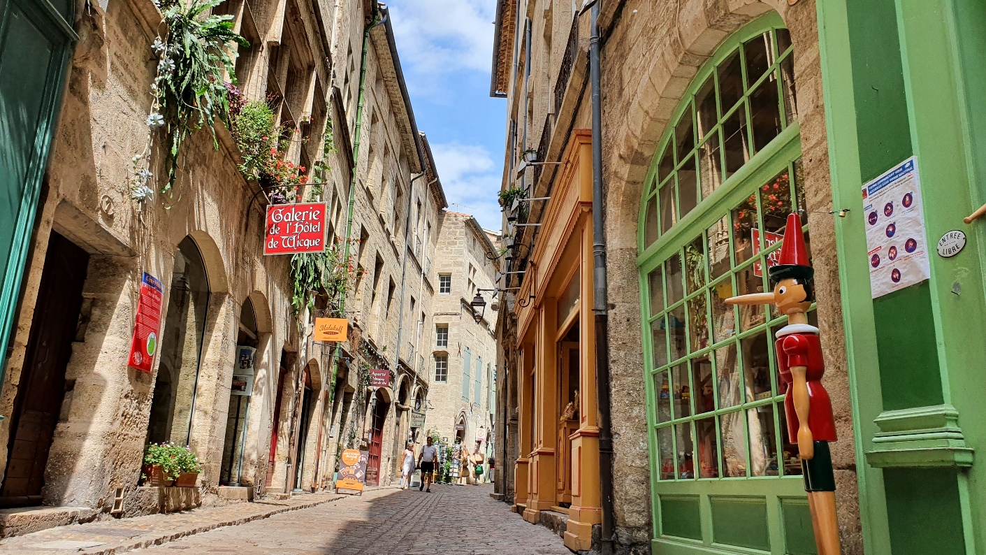 Pézenas Pézenas