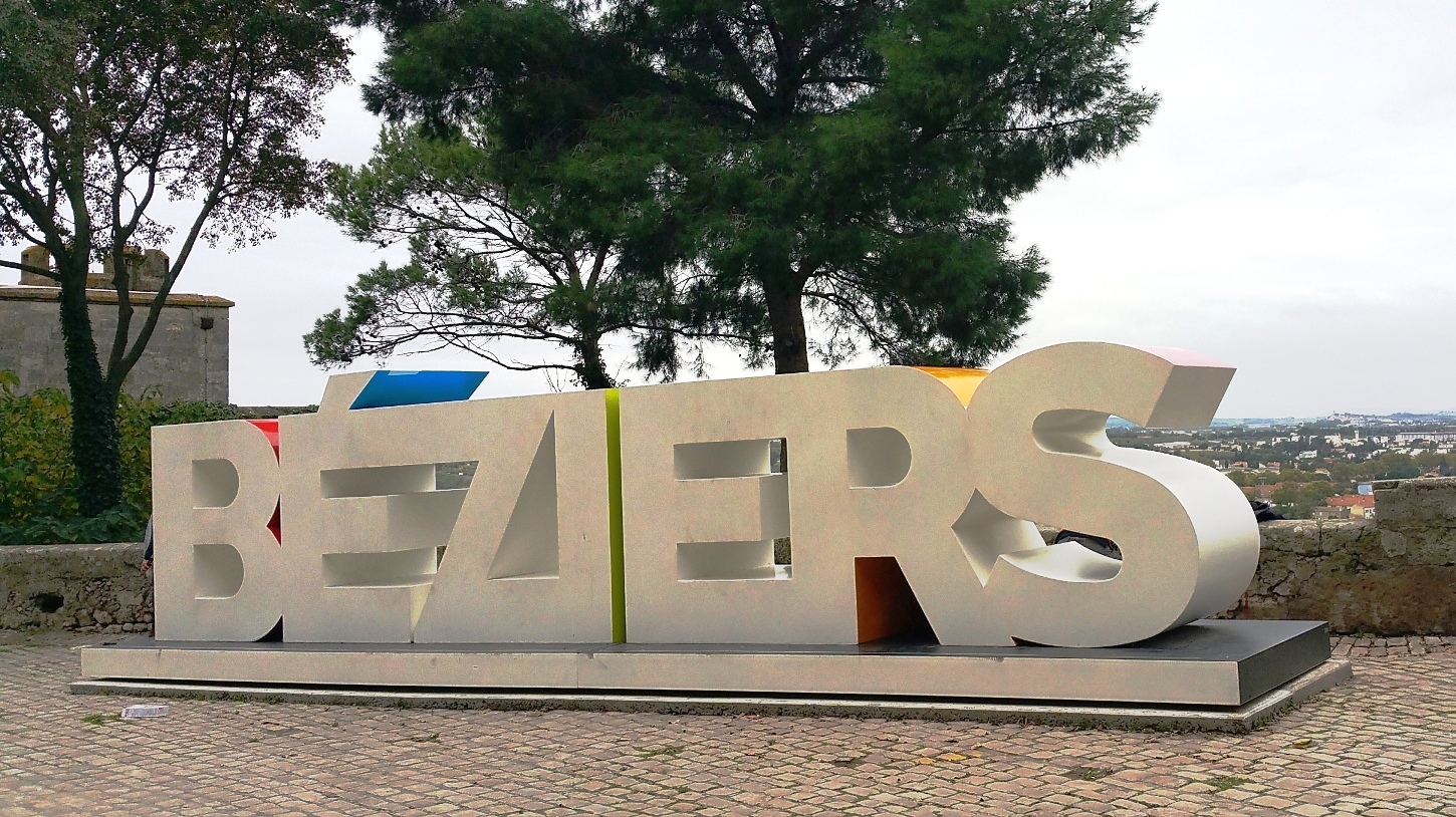 Béziers Béziers