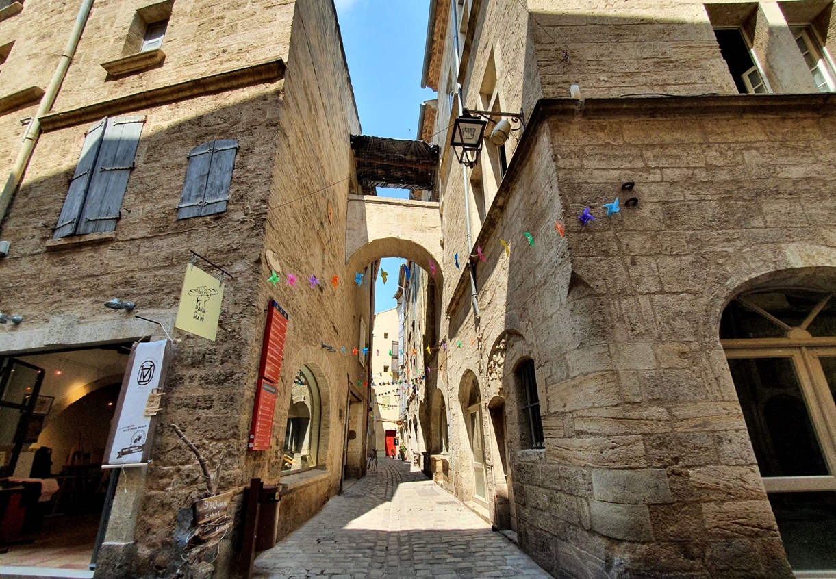 Pézenas Pézenas
