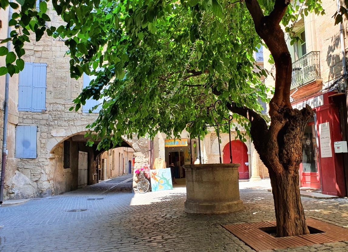 Pézenas Pézenas