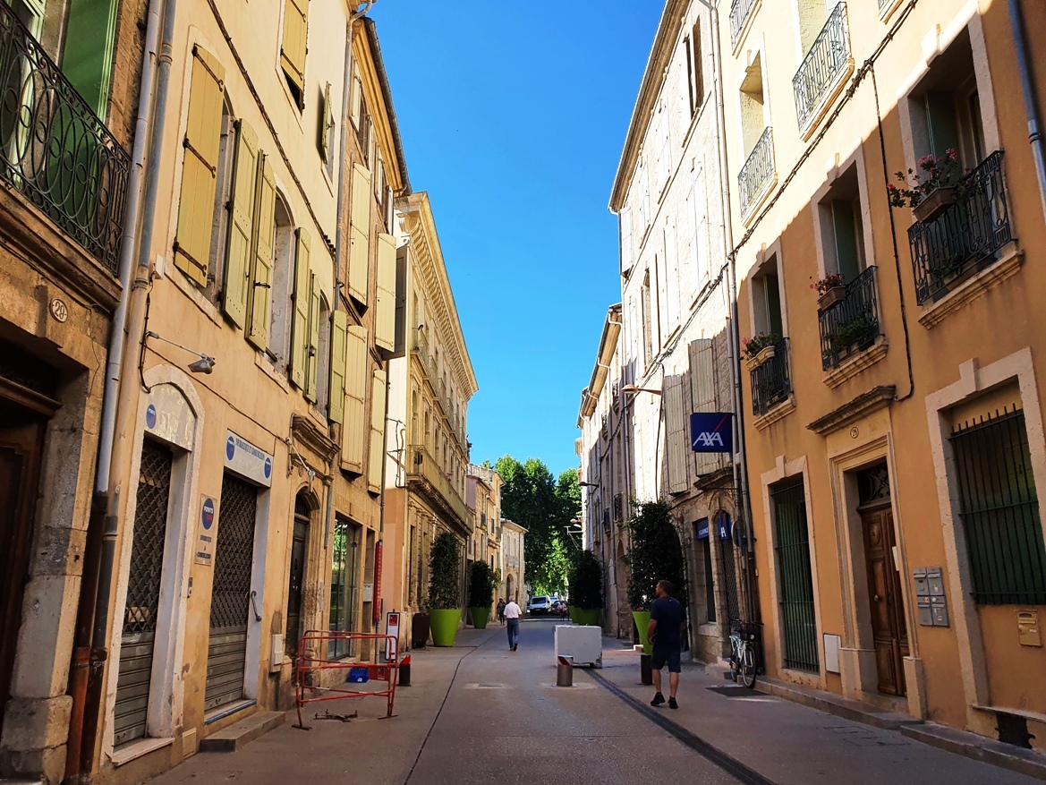 Pézenas Pézenas