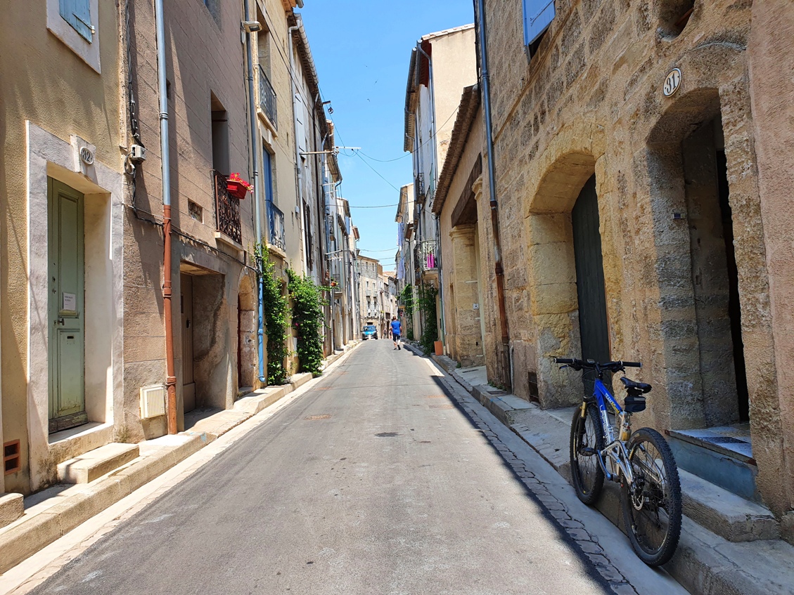 Pézenas Pézenas