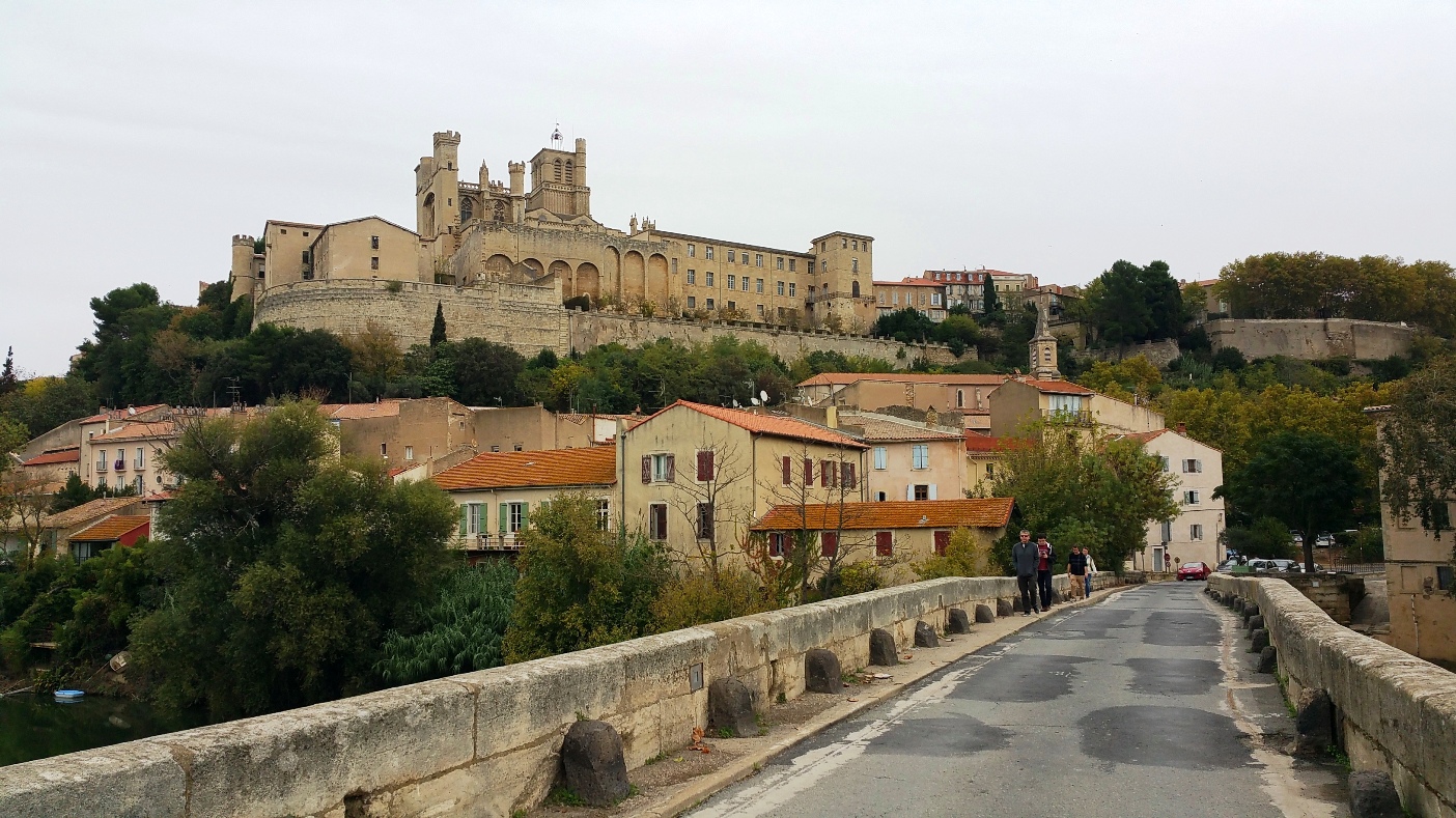 Béziers Béziers
