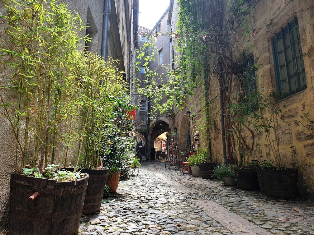 Pézenas Pézenas