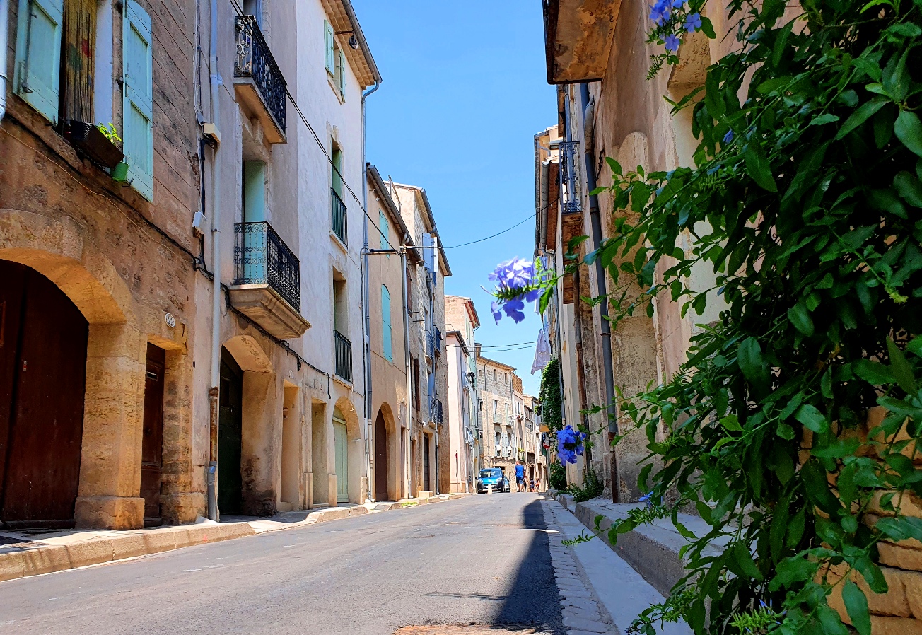 Pézenas Pézenas