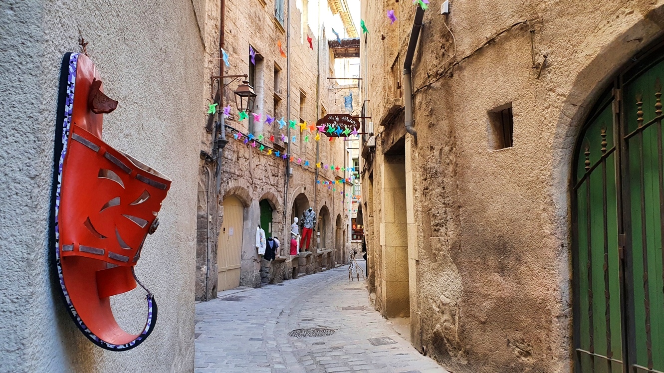 Pézenas Pézenas