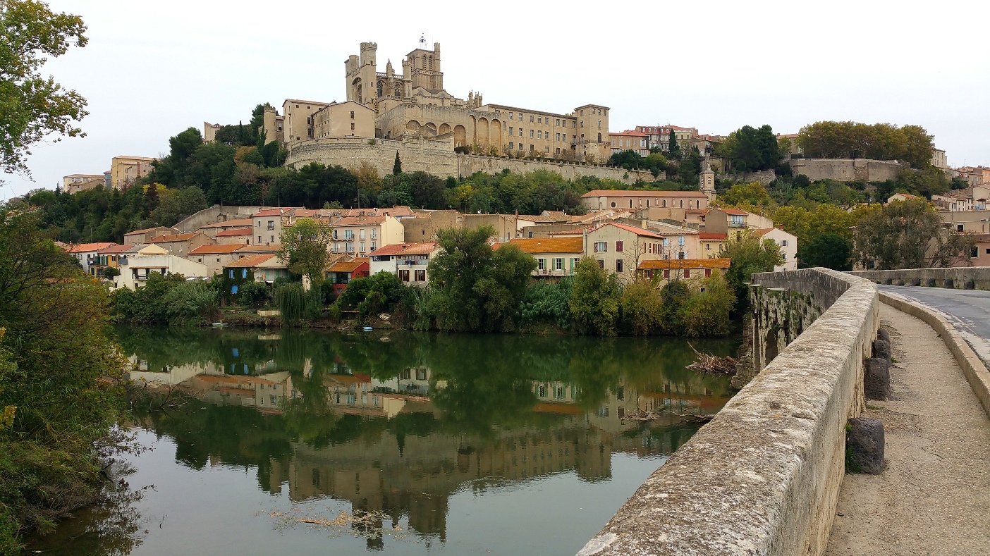 Béziers Béziers