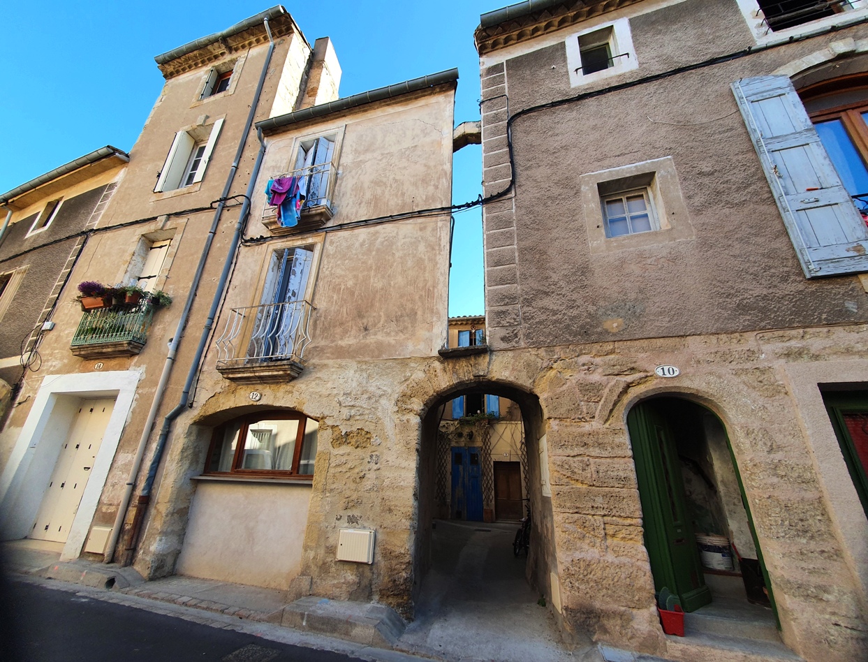 Pézenas Pézenas