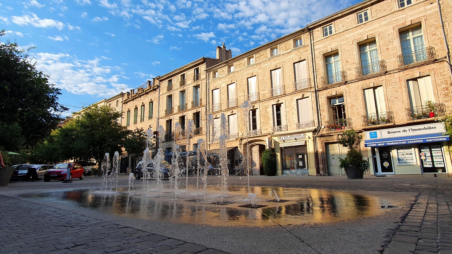 Pézenas Pézenas