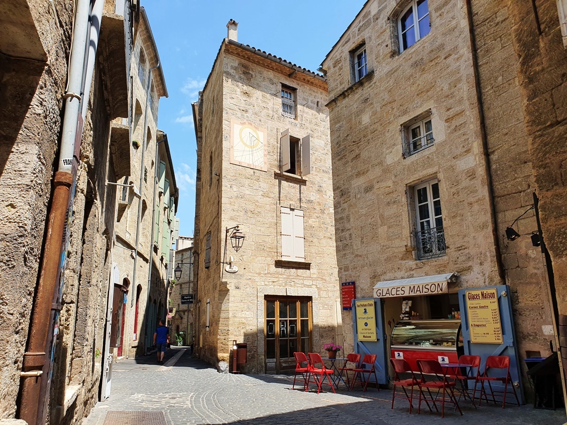 Pézenas Pézenas