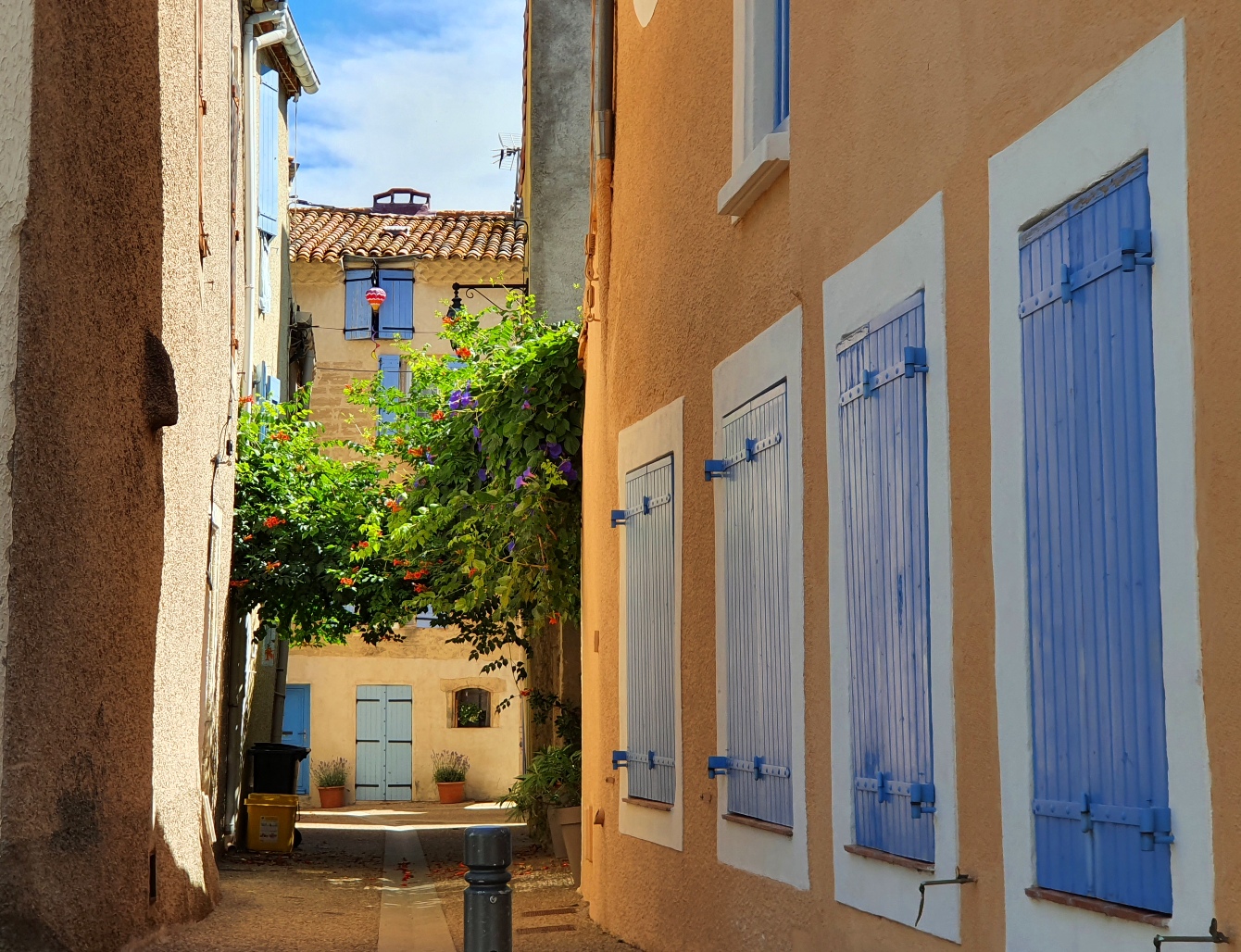 Alignan-du-Vent Alignan-du-Vent