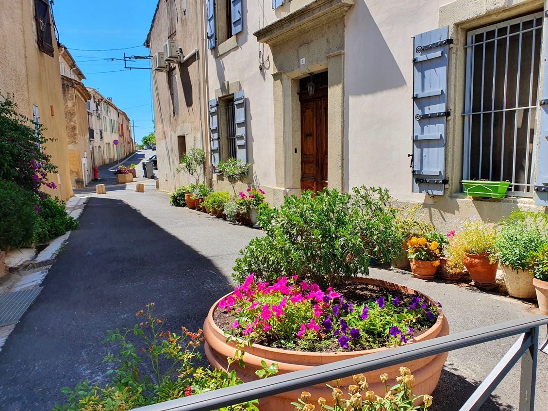 Alignan-du-Vent Alignan-du-Vent