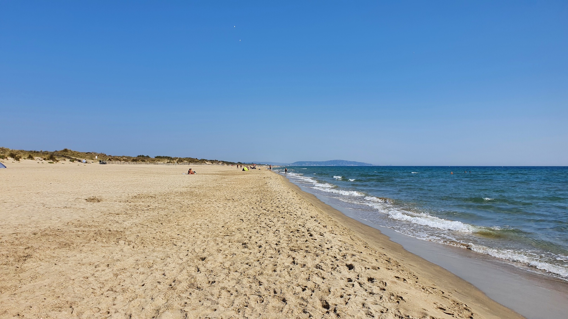 Marseillan Plage
