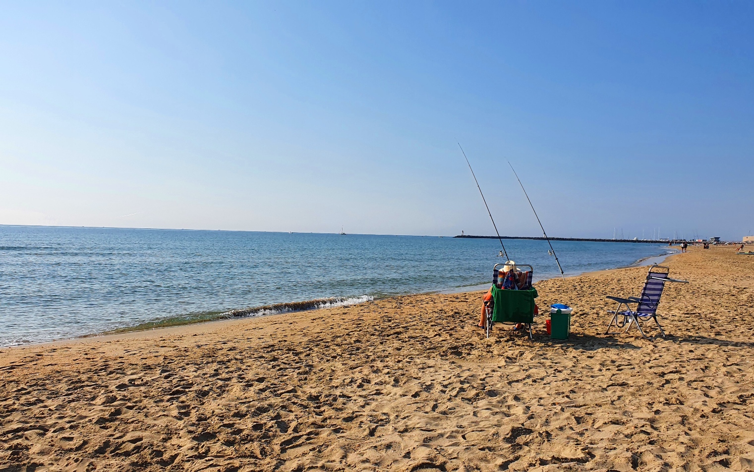 Marseillan Plage