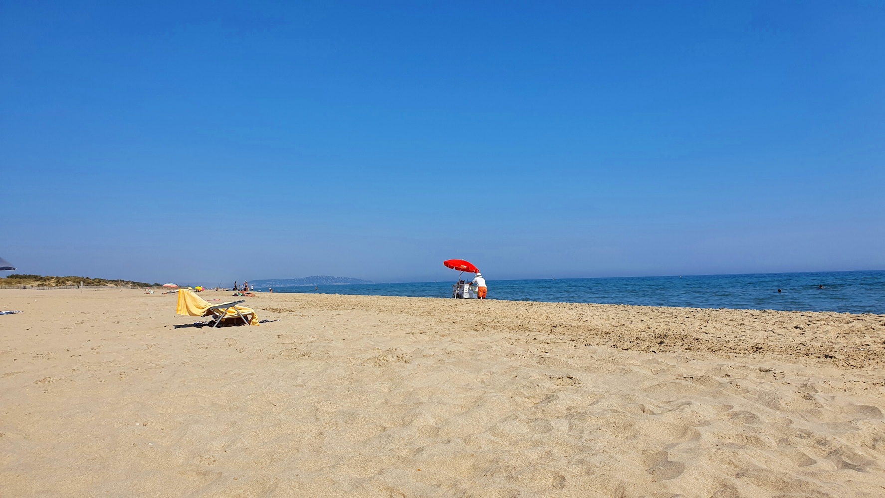 Marseillan Plage