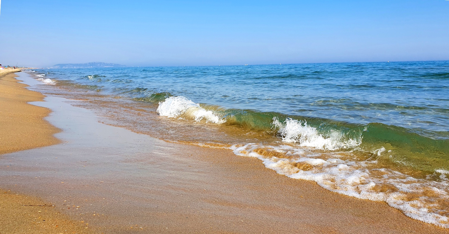 Marseillan Plage