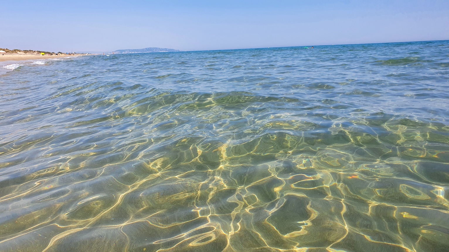 Marseillan Plage