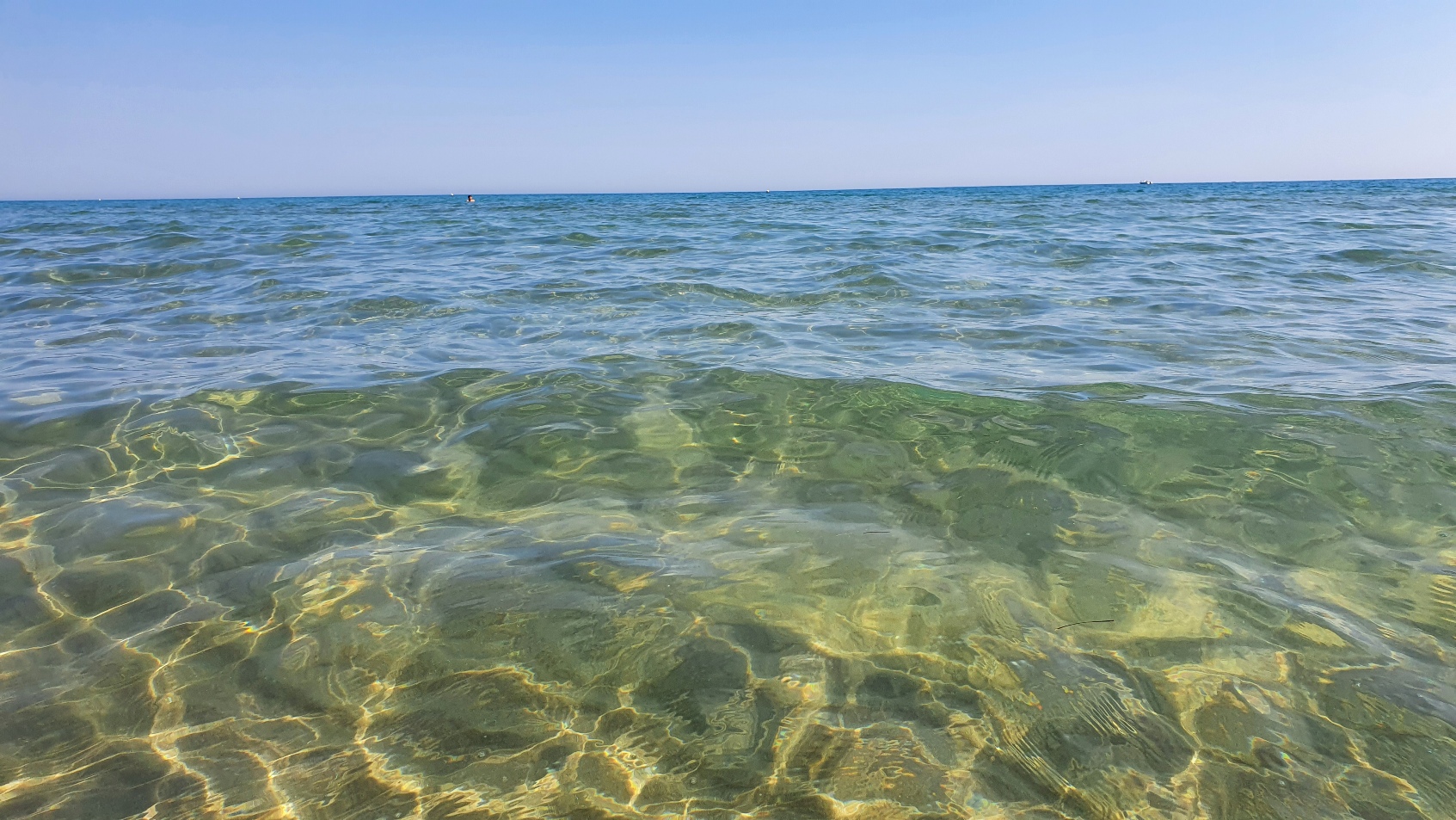Marseillan Plage