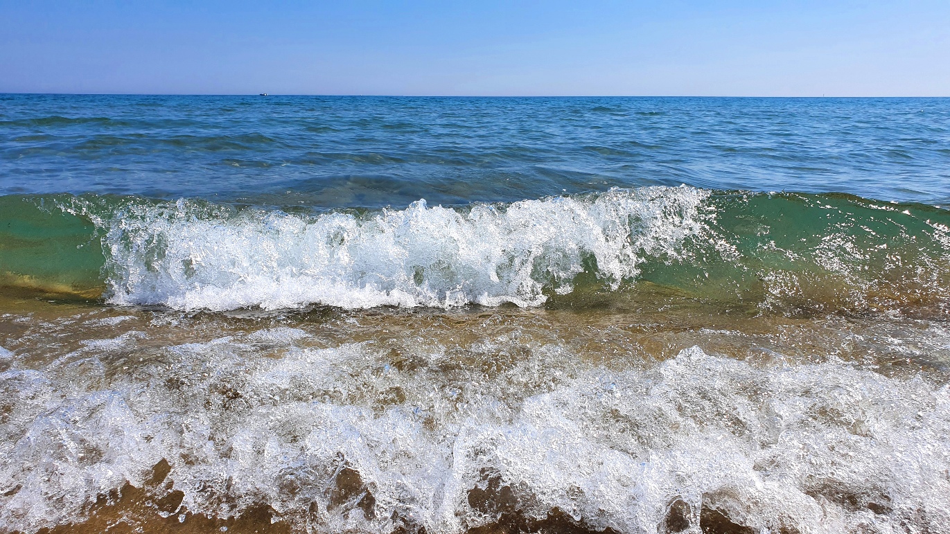 Marseillan Plage