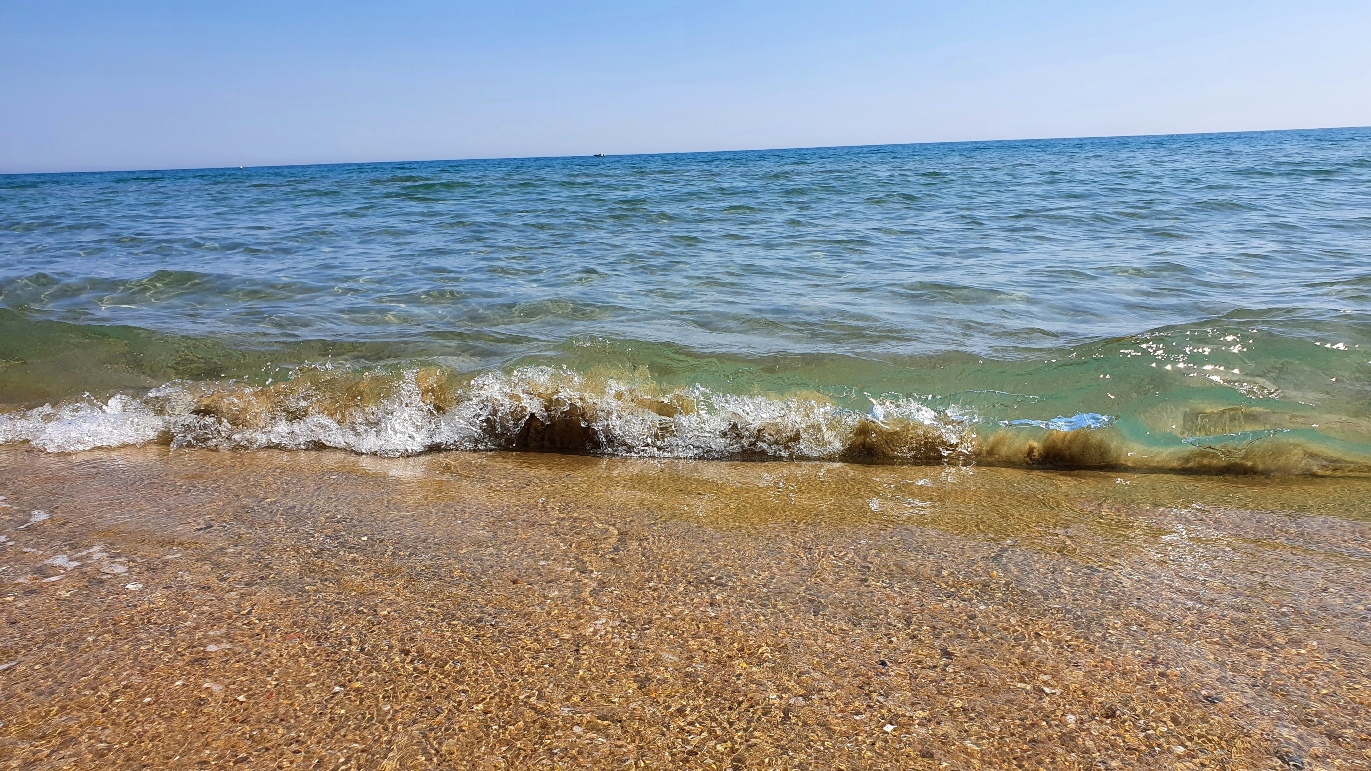 Marseillan Plage