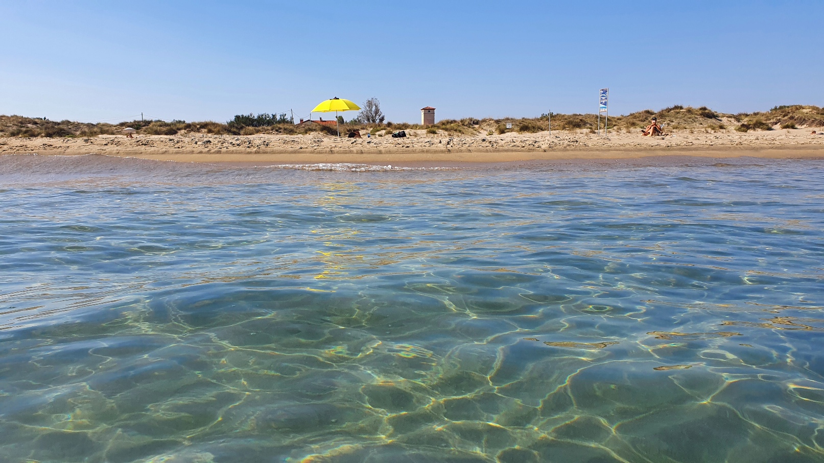 Marseillan Plage