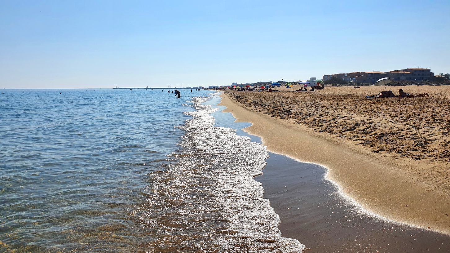 Marseillan Plage