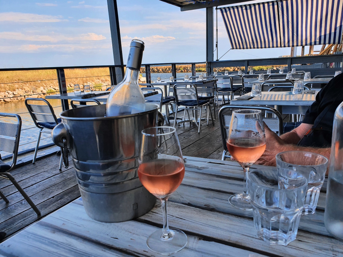 Marseillan Étang